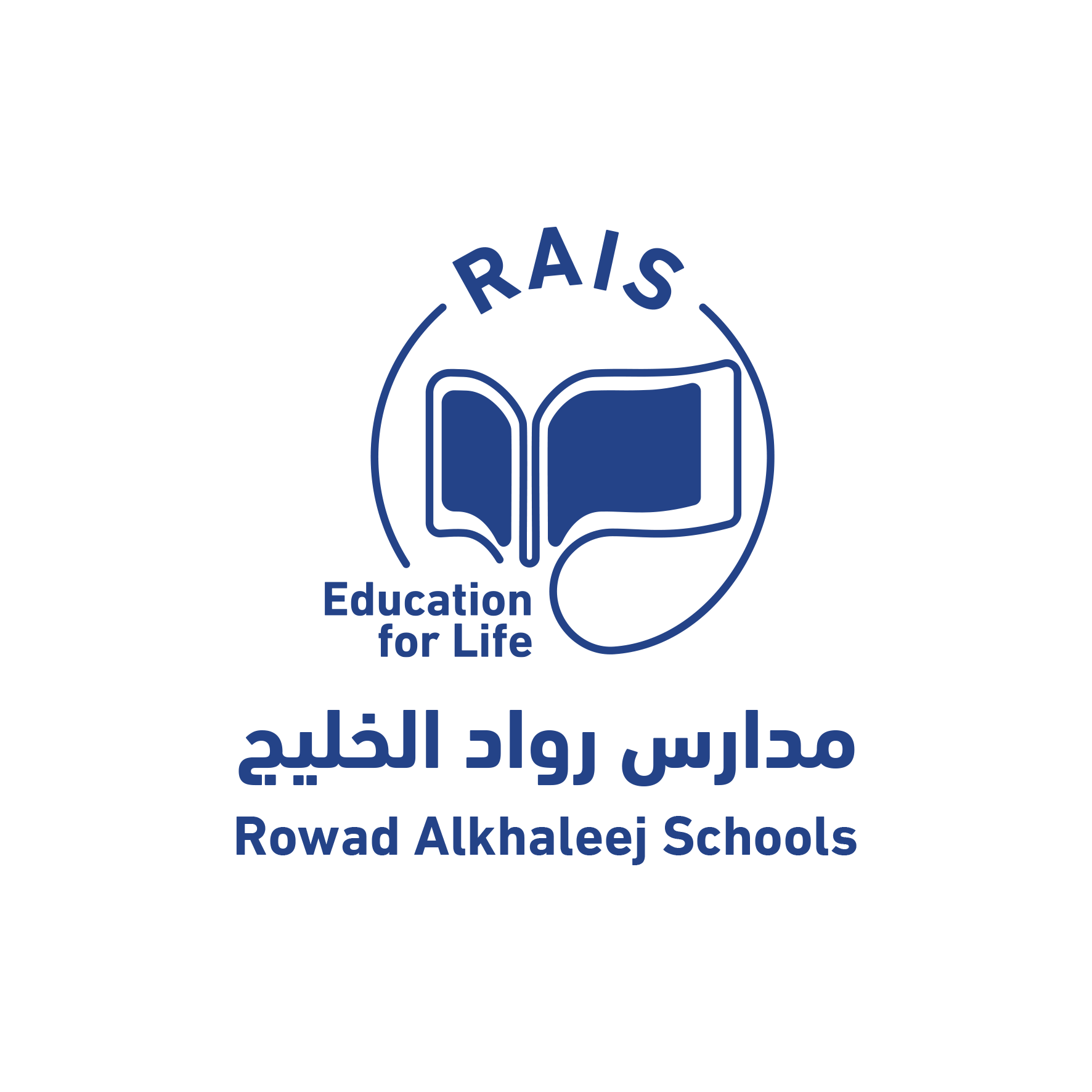 مدارس رواد الخليج