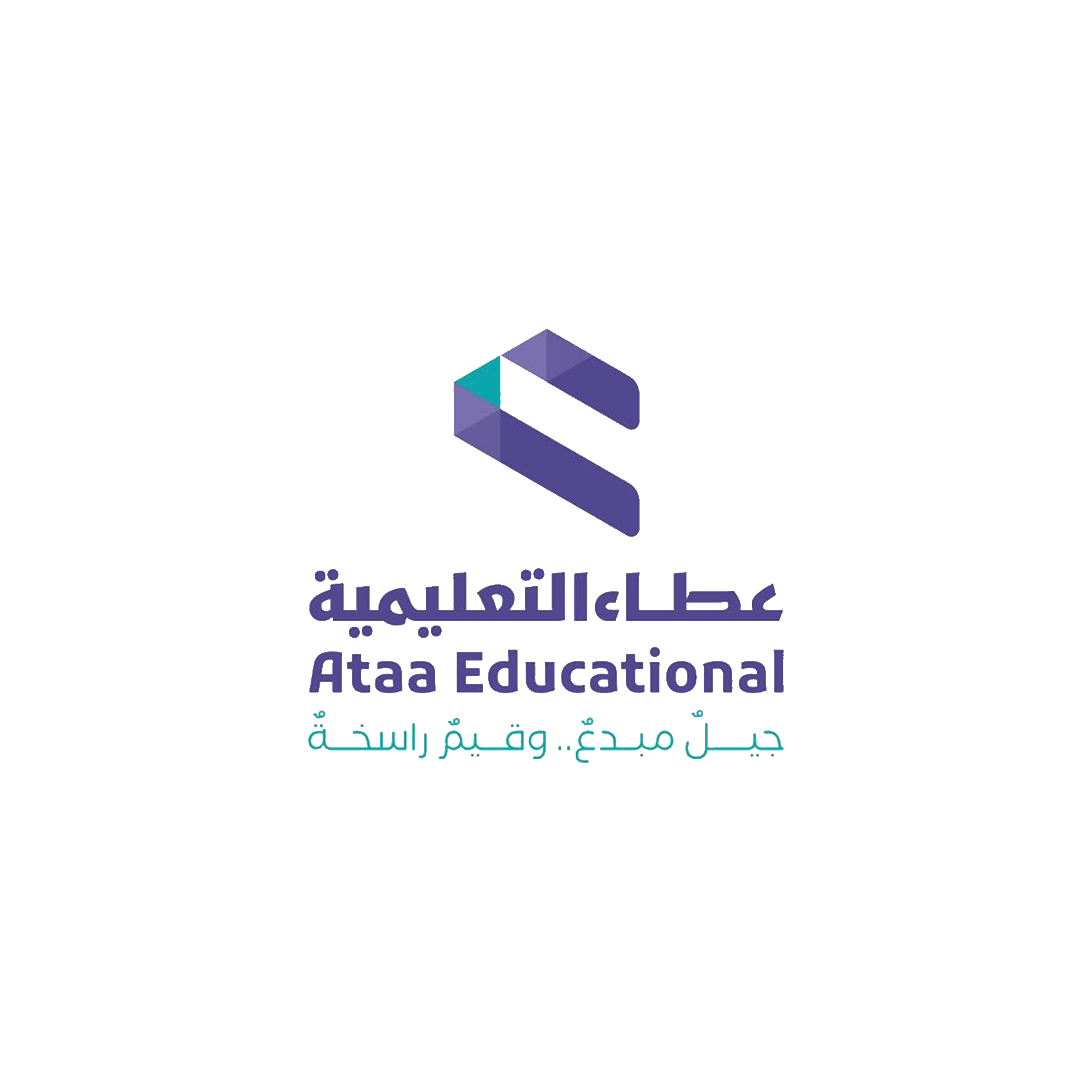 شركة عطاء التعليمية