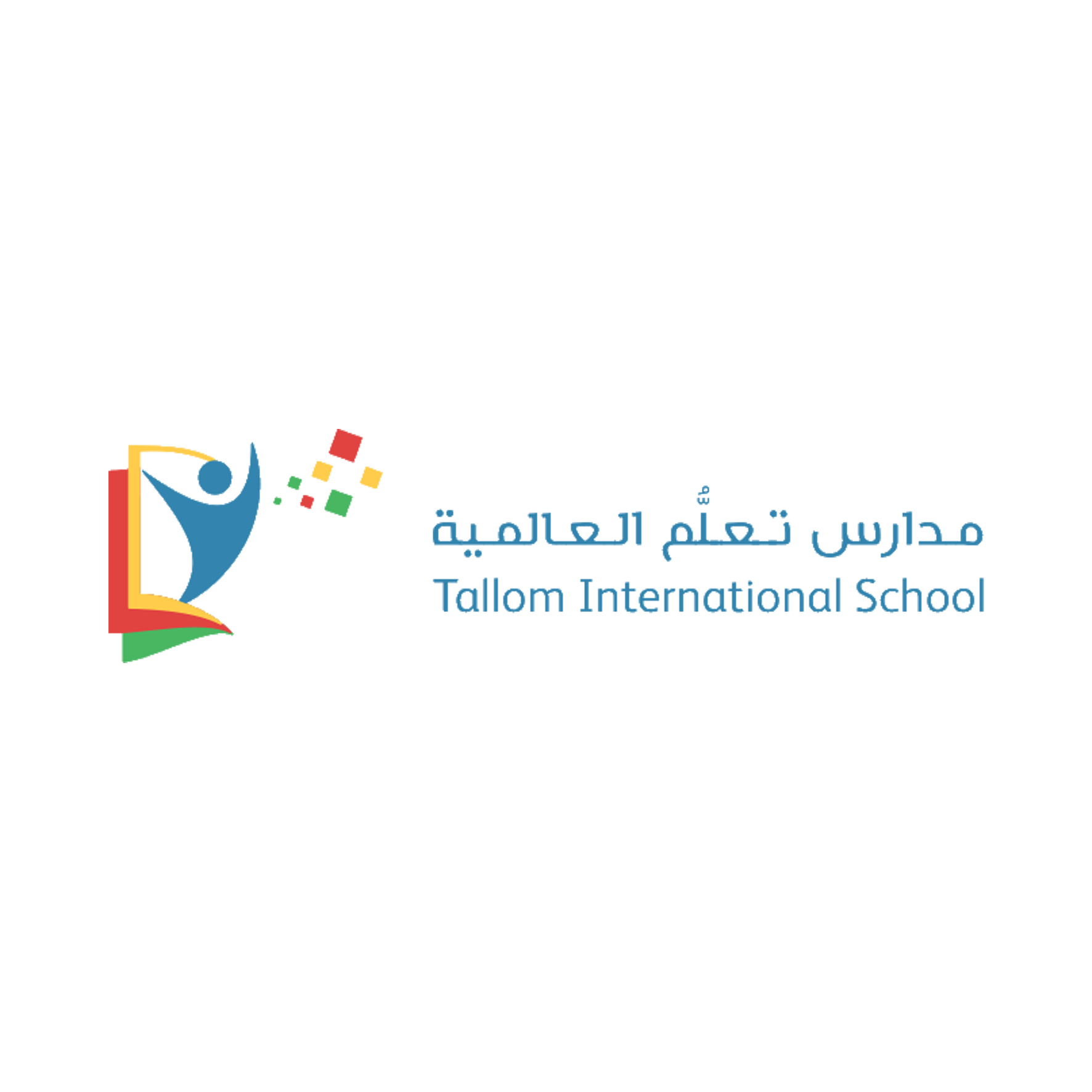 مدارس تعلم العالمية